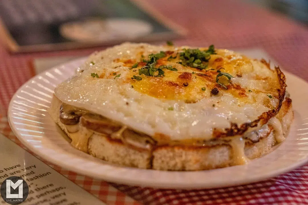 Eggs Kejriwal